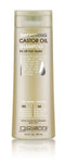 Smoothing Castor Oil Shampoo 399ml-GIOVANNI-Matakana Pharmacy